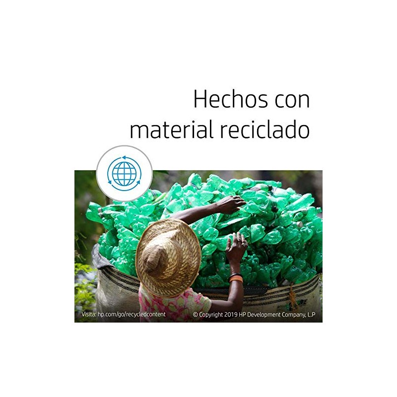 Cartucho de tinta HP 964 negro original (3JA53AL)