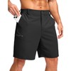 G Gradual Men's Casual Shorts 7"/ 9" Lightweight 4 Pockets
