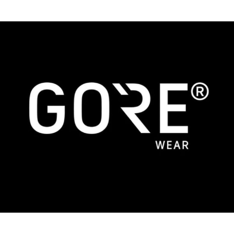 GORE WEAR Unisex TrailKPR Gloves, Black, 7 EU