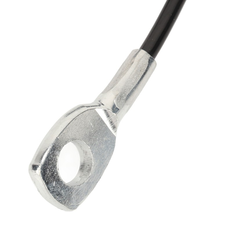 Fitness Pulley Cable 5mm Thick Heavy Duty Pulley System Replacement