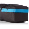 Salewa Unisex's GEAR BAG Black, UNI, L 25.6 X W