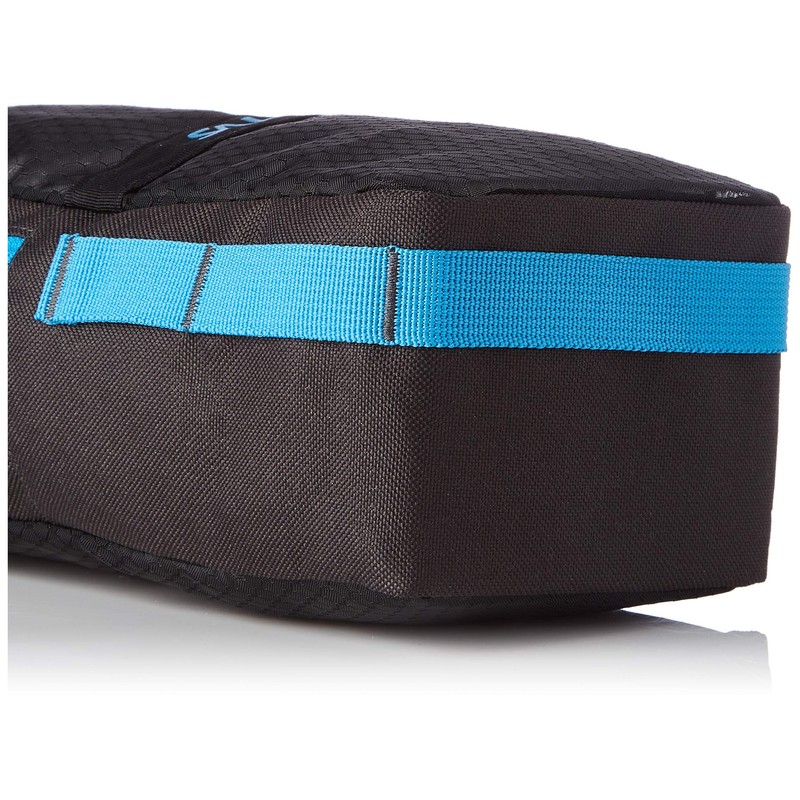 Salewa Unisex's GEAR BAG Black, UNI, L 25.6 X W