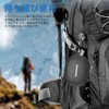 For SHOKZ OpenDots ONE/OpenDots 2 Case, [HVUYAL] with Anti-Lost Hook
