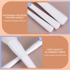 KINGMAS Angled Foundation Brush Concealer Brush, Premium Kabuki Makeup Brush