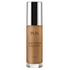 PÜR 4-in-1 Liquid Foundation in Deep, 1 Ounce