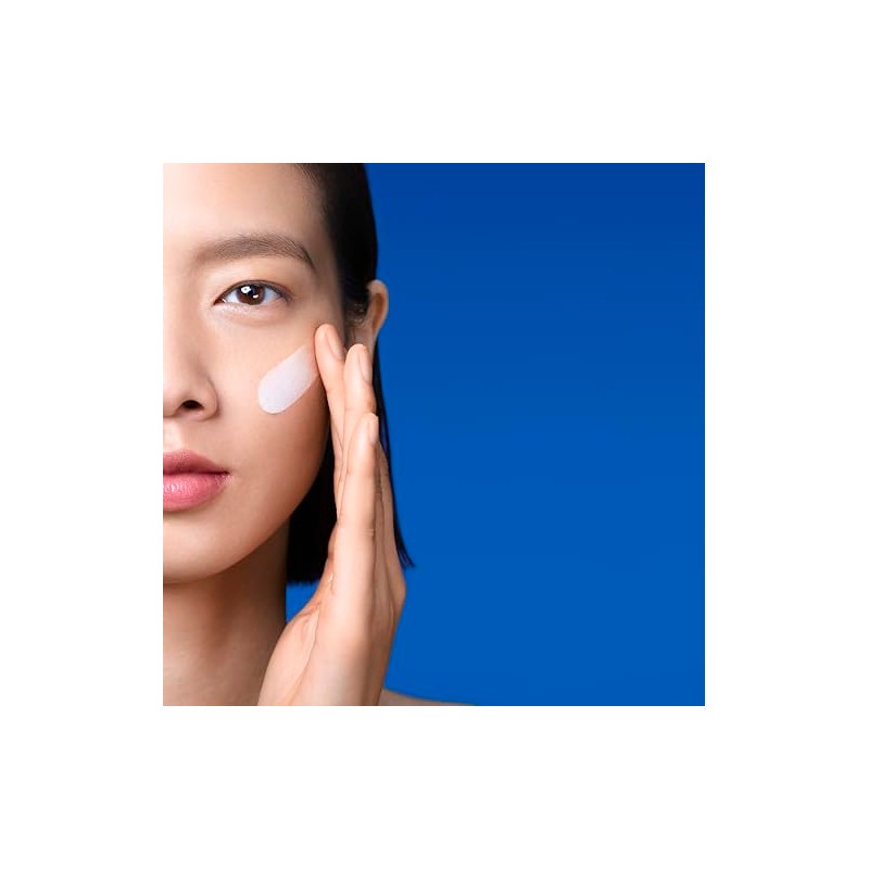 La Roche-Posay La Roche-Posay Anthelios UVMUNE 400 Invisible Fluid, Non-Perfumed