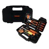 SOLUDE 40-Piece Home Tool Kit Small Household Tool Set General