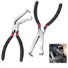 Electrical Disconnect Pliers for Cars, Automotive Electrical Connector Pliers with