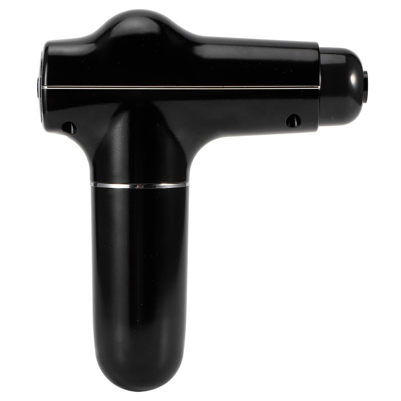 Mini Portable Electric Muscle Stimulator Body Relaxation Massager with 3