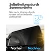 DISSKIN® Screen Protector Compatible with Various Ford Models, Self-Healing by