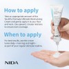 Youthful Formula Ultimate Moisturizing Cream | Centella Asiatica, niacinamida, ácido