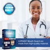 LOPIANY Mouth Guard for Grinding Teeth at Night, Night Guards