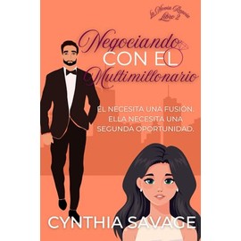 Negociando con el Multimillonario