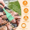 Boao 14 Pcs Heat-resistant Turkey Baster Cooking Set Includes 8