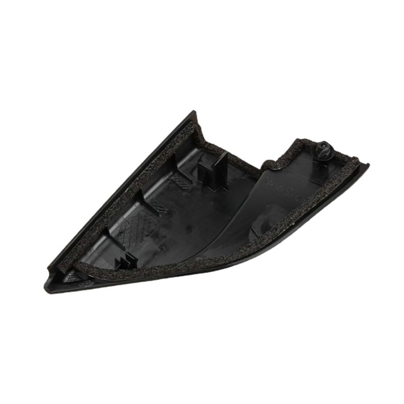 Car Inner Mirror Corner Cover Trim Replacement For Nissan Versa