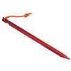 20pcs Tent Stakes V Shape Heavy Duty Tent Peg with