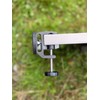 STYYL Magnetic holder set for table top on sheet metal