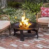 Duraflame 2.5-lb 1.5-Hour Burn Indoor/Outdoor Firelog (12-Count) - Perfect Fire-Log