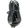 OMNIHIL 5 Feet Long High Speed USB 2.0 Cable Compatible