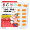 프로폴리스 코랄 이가포르테 60정 치아 뼈 칼슘 영양제 Propolis Coral
