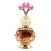 Khadlaj Pink Musk (20ml) Concentrated Perfume Oil By Khadlaj