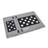 Laptop LCD Back Cover Replacement Notebook LCD Rear Top Lid