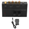 Phonograph Preamp, Low Audio Performance, Excellent Sound Phono Preamp Record