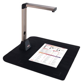 Longjoy LV-680 Portable USB Document Camera 8 MP A3/A4 Size Auto Scan Scanner