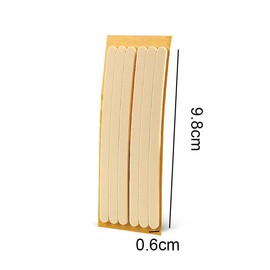 12 Pcs Women Strap Cushion Insert Heel Grips Anti Slip Heel Liners Adhesive Shoe Grips Thin Heel Straps for High Heels Women Men Loose Shoes Black and Beige