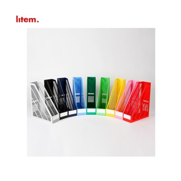 LITEM King Rack 1ea, Color:Yellow