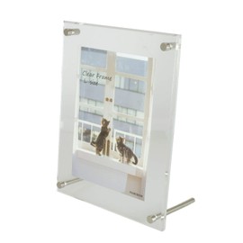Fujicolor Acrylic Frame Series