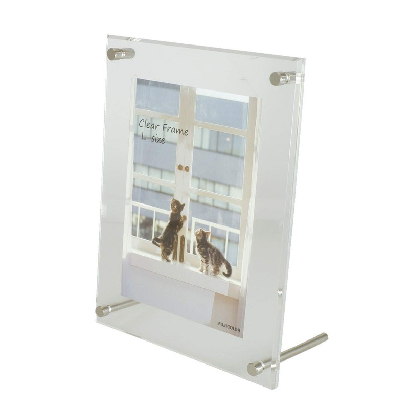 Fujicolor Acrylic Frame Series