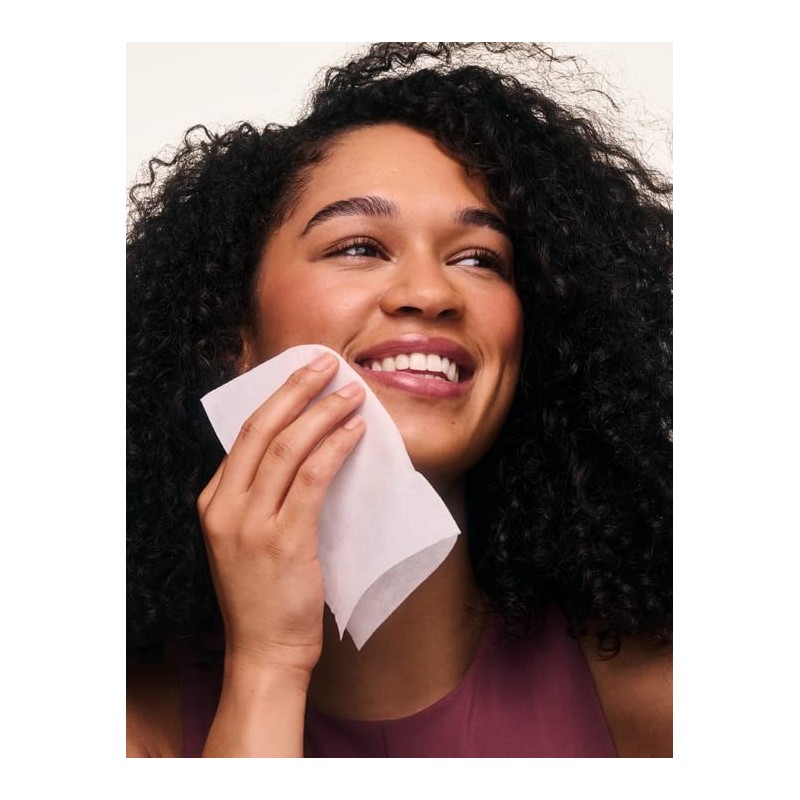 Hydrating Cleansing Cloths