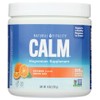 Calm Natural Vitality Magnesio Sabor Naranja 8 OZ