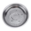 Insert Stainless Steel Insert Kitchen Sieve Fruit Sieve Vegetable Washing