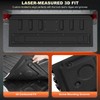 AOMSAZTO Tailgate Mat Compatible with 2020 2023 2024 2025 2026