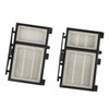 2pcs Filter for Karcher DS 6000 DS 5800 Perfect Fit