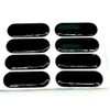 LZYDD Mouse Feet Pads Skates for HyperX Pulsefire Haste –