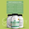 Vertigenics Max – Brain & Focus Support Supplement – Extra