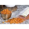 Bella Viva Orchards Diced Turkish Apricots, 1 lb of Dried
