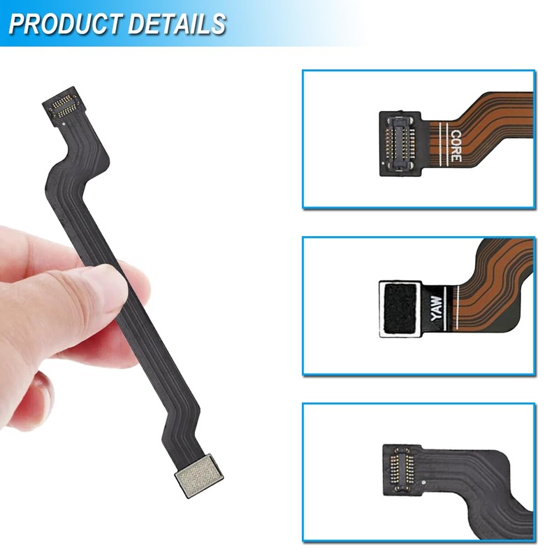 ZHUROUPU Replacement Gimbal Ribbon Flex Cable for DJI Air 3