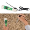 EC‑3185 Portable Soil EC/TDS/CF Tester Salinity Meter for Agricultural Horticultural