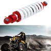 13" Heavy Duty Steel Adjustable Spring Shock Absorber 330mm Millimeter