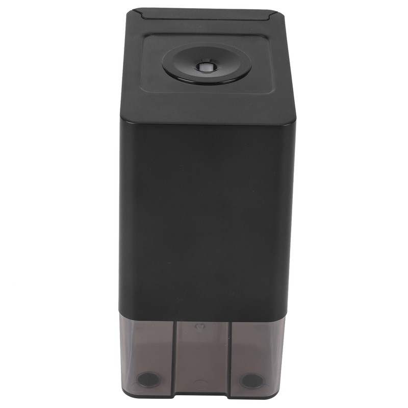 Dualpurpose Smart Electric Pencil Sharpener Automatic Student Stationery