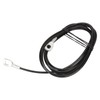 Fitness Pulley Cable 5mm Thick Heavy Duty Pulley System Replacement