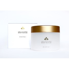 Damai Celerlifarm Body Scrub