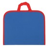 Foldable Felt Flannel Board Soft to Touch Abrasion Resistant Preschool