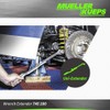 Mueller-Kueps 745 100 Wrench Extender