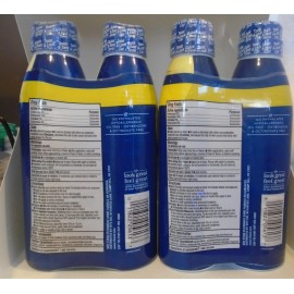 Daylogic Sport Continuous Spray Sunscreen SPF 50 5.5 oz 4-PACK