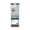Bosch 3x X440 Best for Wood and Paint Sanding Belt